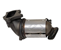 Davico Mfg Catalytic Converter P/N:17450 Fits: Hyundai Genesis Coupe 14-13 Image 3