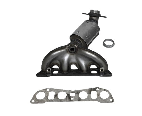 Davico Mfg Catalytic Converter P/N:47451 Fits: Nissan Sentra 18-09, Nissan Sentra 12-09 Image 1