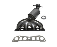Davico Mfg Catalytic Converter P/N:17451 Fits: Nissan Sentra 18-09, Nissan Sentra 12-09 Image 1