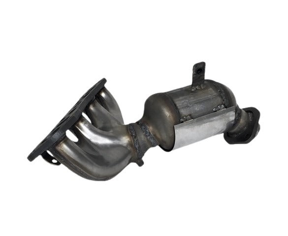 Davico Mfg Catalytic Converter P/N:17451 Fits: Nissan Sentra 18-09, Nissan Sentra 12-09 Image 2