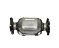 Davico Mfg Catalytic Converter P/N:17453 Fits: Kia Spectra 09-07, Kia Spectra5 09-07 Image 1