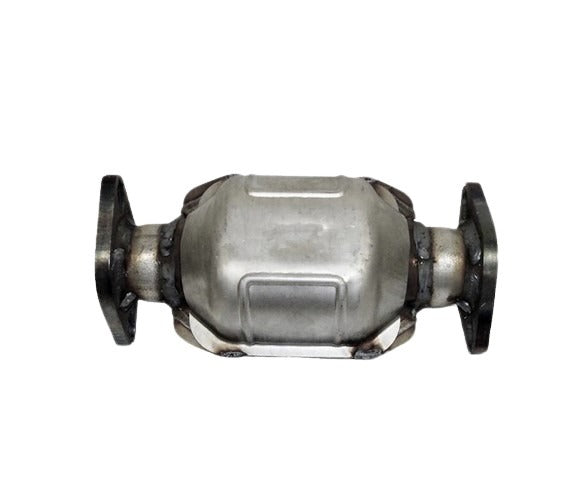 Davico Mfg Catalytic Converter P/N:17453 Fits: Kia Spectra 09-07, Kia Spectra5 09-07 Image 1