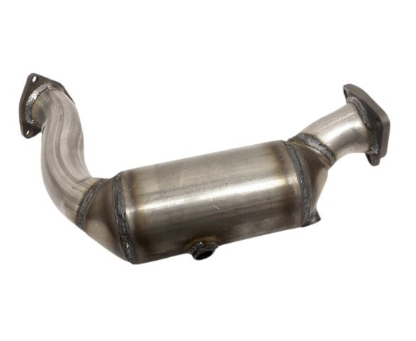 Davico Mfg Catalytic Converter P/N:17457 Fits: Audi A8 Quattro 12-11 Image 2