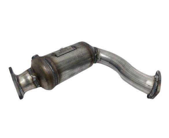 Davico Mfg Catalytic Converter P/N:17458 Fits: Audi A8 Quattro 12-11 Image 1