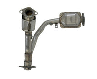 Davico Mfg Catalytic Converter P/N:17459 Fits: Mitsubishi Montero 06-04 Image 1