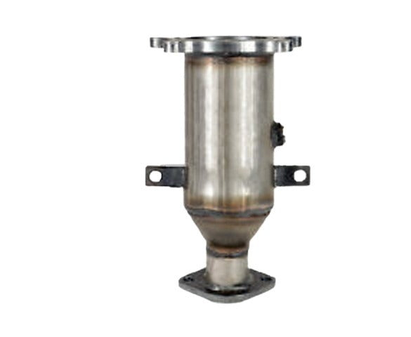 Davico Mfg Catalytic Converter P/N:17460 Fits: Mazda 6 13-09, Mazda Cx-9 14-07 Image 1