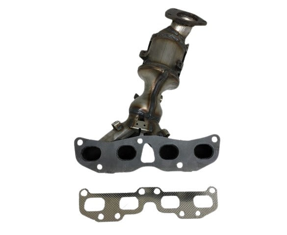 Davico Mfg Catalytic Converter P/N:17462 Fits: Nissan Altima 18-13, Nissan Rogue 20-14 Image 1