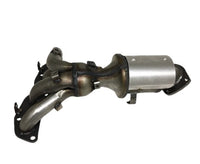 Davico Mfg Catalytic Converter P/N:17462 Fits: Nissan Altima 18-13, Nissan Rogue 20-14 Image 3