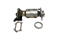 Davico Mfg Catalytic Converter P/N:17463