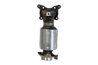 Davico Mfg Catalytic Converter P/N:17463