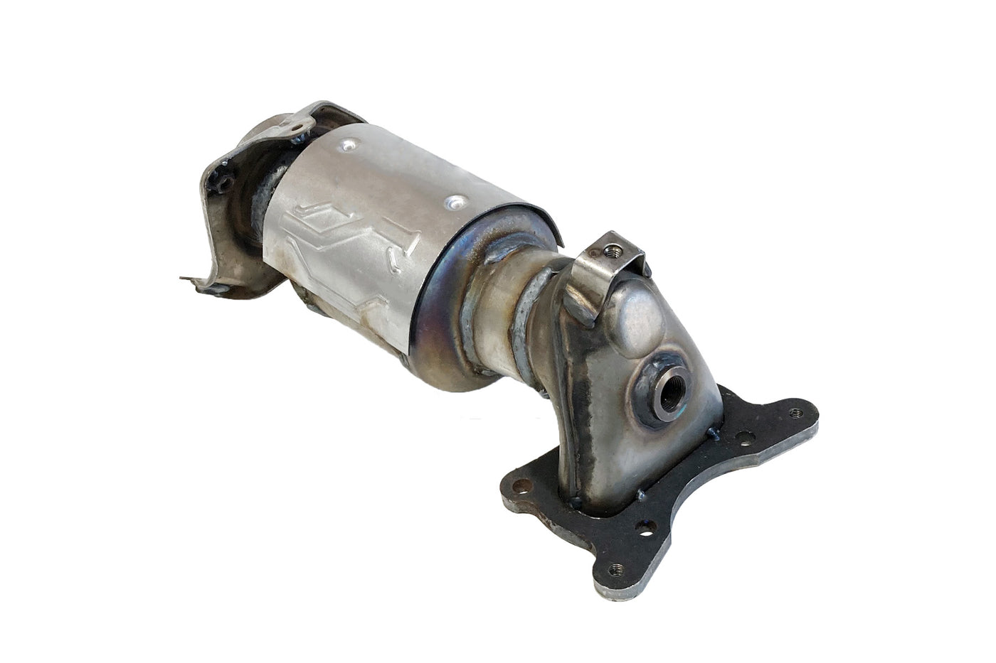 Davico Mfg Catalytic Converter P/N:17463