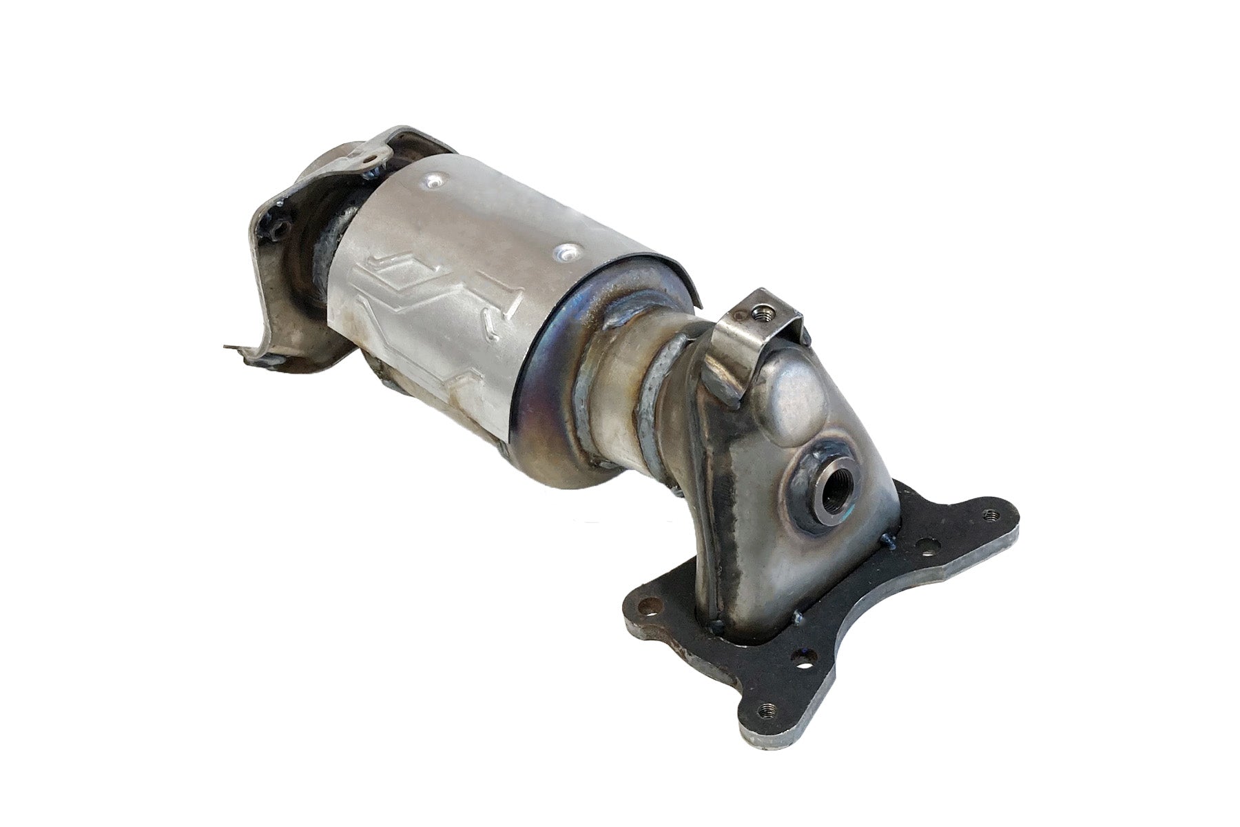 Davico Mfg Catalytic Converter P/N:17463