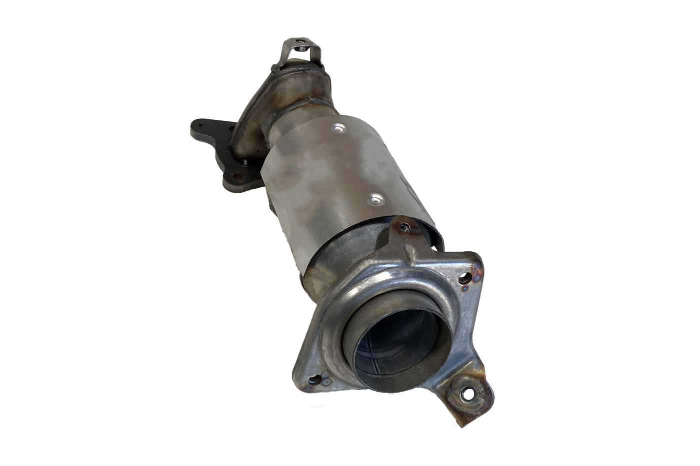 Davico Mfg Catalytic Converter P/N:17463