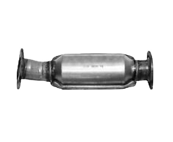 Davico Mfg Catalytic Converter P/N:17464 Fits: Hyundai Entourage 08-07, Kia Sedona 10-06 Image 1