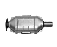 Davico Mfg Catalytic Converter P/N:17465 Fits: Mazda 3 09-07 Image 1