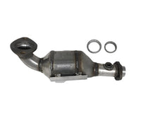 Davico Mfg Catalytic Converter P/N:17468 Fits: Mitsubishi Mirage 15-14 Image 1