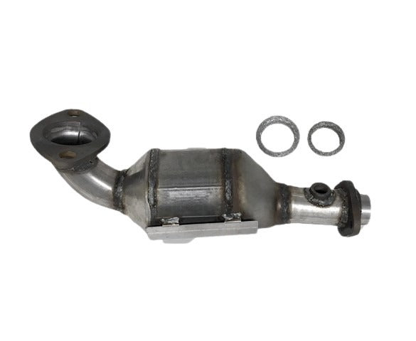 Davico Mfg Catalytic Converter P/N:17468 Fits: Mitsubishi Mirage 15-14 Image 1