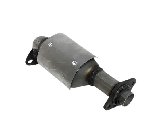 Davico Mfg Catalytic Converter P/N:17468 Fits: Mitsubishi Mirage 15-14 Image 2