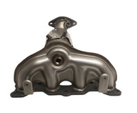 Davico Mfg Catalytic Converter P/N:17470 Fits: Hyundai Tucson 15-10, Kia Sportage 16-11 Image 1