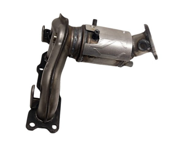 Davico Mfg Catalytic Converter P/N:17470 Fits: Hyundai Tucson 15-10, Kia Sportage 16-11 Image 3