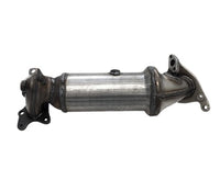 Davico Mfg Catalytic Converter P/N:17471 Fits: Acura Ilx 14-13, Honda Civic 13-12 Image 1