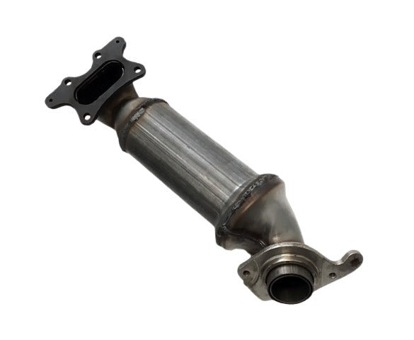 Davico Mfg Catalytic Converter P/N:17471 Fits: Acura Ilx 14-13, Honda Civic 13-12 Image 3