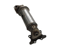 Davico Mfg Catalytic Converter P/N:17471 Fits: Acura Ilx 14-13, Honda Civic 13-12 Image 4