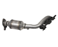 Davico Mfg Catalytic Converter P/N:17472 Fits: Toyota Tacoma 15-11 Image 2