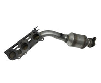 Davico Mfg Catalytic Converter P/N:17473 Fits: Toyota Tacoma 15-11 Image 1