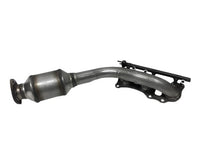 Davico Mfg Catalytic Converter P/N:17473 Fits: Toyota Tacoma 15-11 Image 2