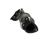 Davico Mfg Catalytic Converter P/N:17473 Fits: Toyota Tacoma 15-11 Image 3