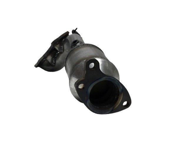 Davico Mfg Catalytic Converter P/N:17473 Fits: Toyota Tacoma 15-11 Image 3