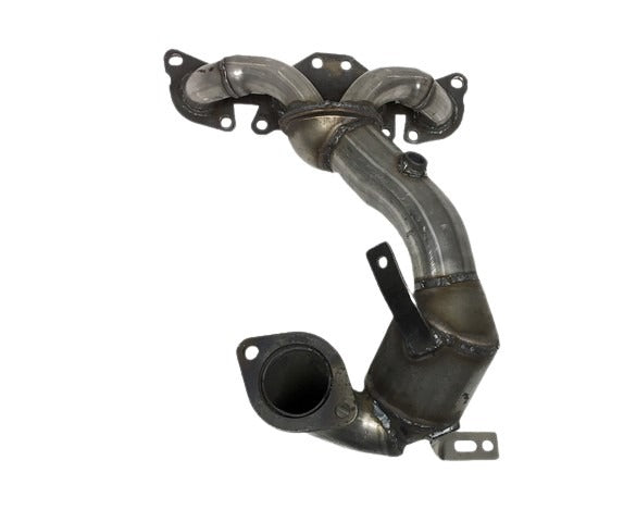 Davico Mfg Catalytic Converter P/N:17474 Fits: Volvo Xc90 11-05 Image 1