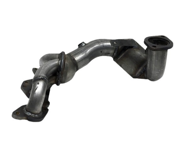 Davico Mfg Catalytic Converter P/N:17474 Fits: Volvo Xc90 11-05 Image 2