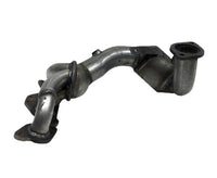 Davico Mfg Catalytic Converter P/N:17474 Fits: Volvo Xc90 11-05 Image 2