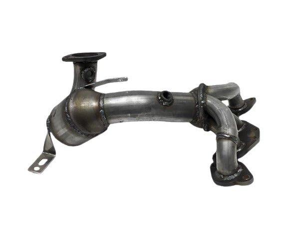 Davico Mfg Catalytic Converter P/N:17474 Fits: Volvo Xc90 11-05 Image 3