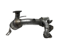 Davico Mfg Catalytic Converter P/N:17474 Fits: Volvo Xc90 11-05 Image 3