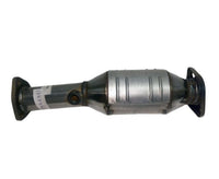 Davico Mfg Catalytic Converter-Direct Fit P/N:174746 Fits: Honda Civic 1999 Image 1