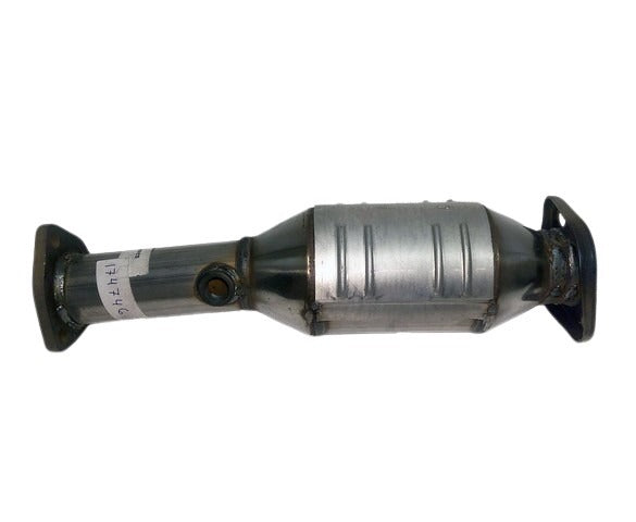 Davico Mfg Catalytic Converter-Direct Fit P/N:174746 Fits: Honda Civic 1999 Image 1