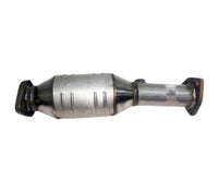Davico Mfg Catalytic Converter-Direct Fit P/N:174746 Fits: Honda Civic 1999 Image 2