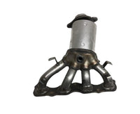 Davico Mfg Catalytic Converter P/N:17475 Fits: Mitsubishi Outlander 16-14, Mitsubishi Outlander Sport 16-15 Image 1