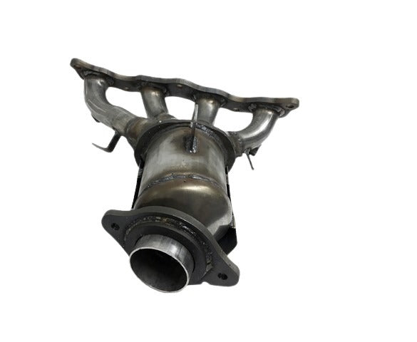 Davico Mfg Catalytic Converter P/N:17475 Fits: Mitsubishi Outlander 16-14, Mitsubishi Outlander Sport 16-15 Image 2