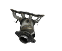 Davico Mfg Catalytic Converter P/N:17475 Fits: Mitsubishi Outlander 16-14, Mitsubishi Outlander Sport 16-15 Image 2