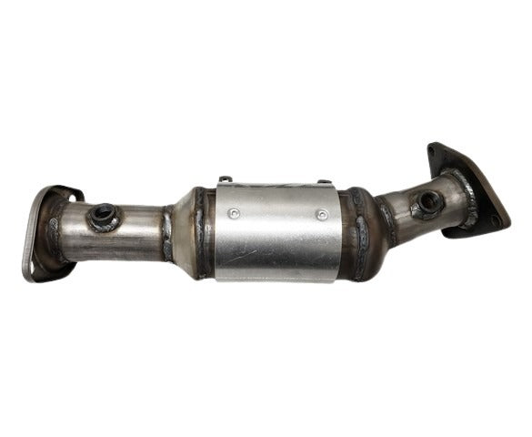 Davico Mfg Catalytic Converter P/N:17476 Fits: Mazda Cx-7 12-10 Image 1