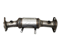Davico Mfg Catalytic Converter P/N:17476 Fits: Mazda Cx-7 12-10 Image 2