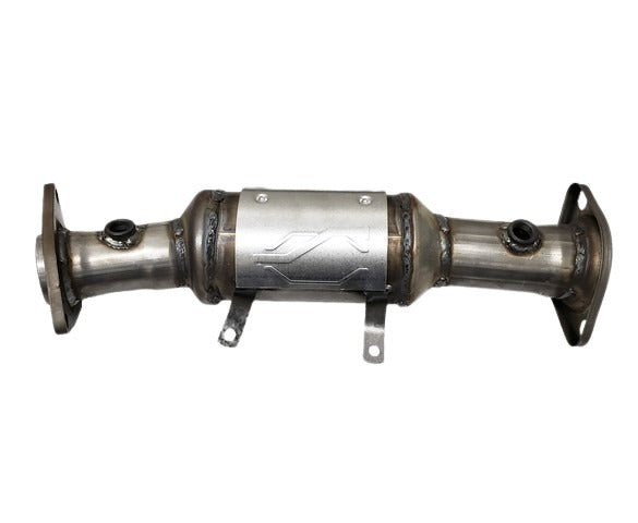 Davico Mfg Catalytic Converter P/N:17476 Fits: Mazda Cx-7 12-10 Image 2