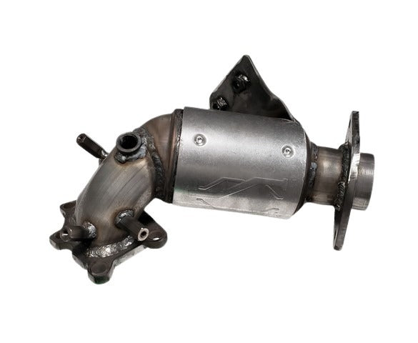 Davico Mfg Catalytic Converter P/N:17477 Fits: Mazda Cx-7 12-10 Image 1