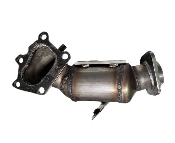 Davico Mfg Catalytic Converter P/N:17477 Fits: Mazda Cx-7 12-10 Image 2