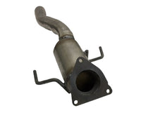 Davico Mfg Catalytic Converter P/N:17478 Fits: Porsche Cayenne 10-08 Image 2