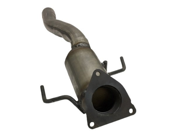 Davico Mfg Catalytic Converter P/N:17478 Fits: Porsche Cayenne 10-08 Image 2